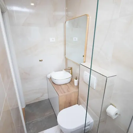 Turta Vendégház Zára