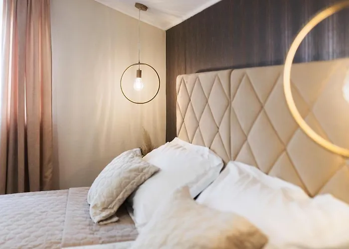 Pensjonat Turta Zadar