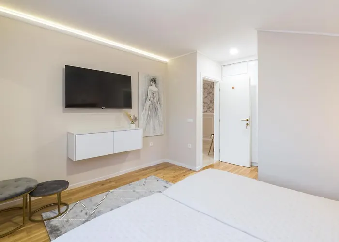 Pensjonat Turta Zadar