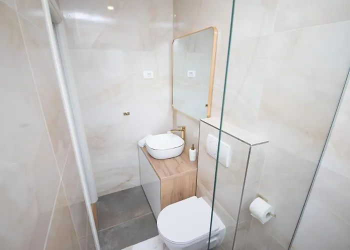 Turta Pensjonat Zadar