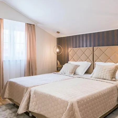 Turta 4* Ζαντάρ