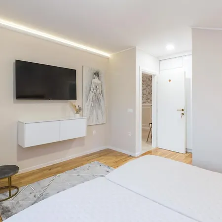 Πανσιόν Turta Ζαντάρ