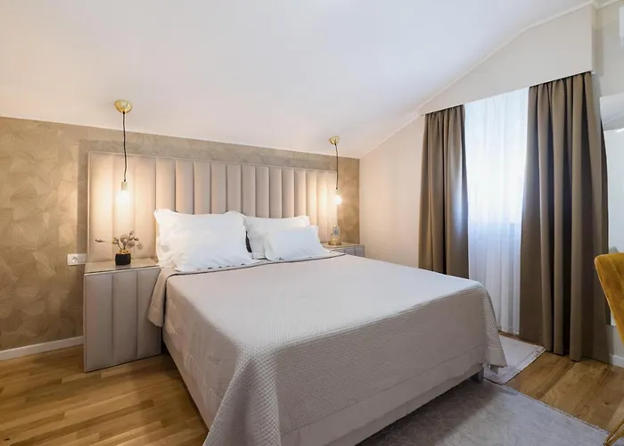 Turta Maison d'hôtes Zadar